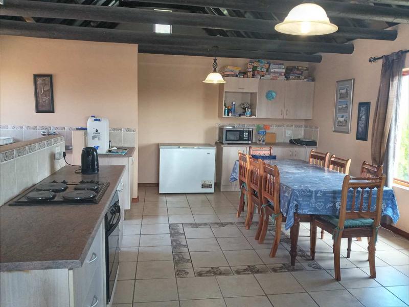 5 Bedroom Property for Sale in Stilbaai Wes Western Cape